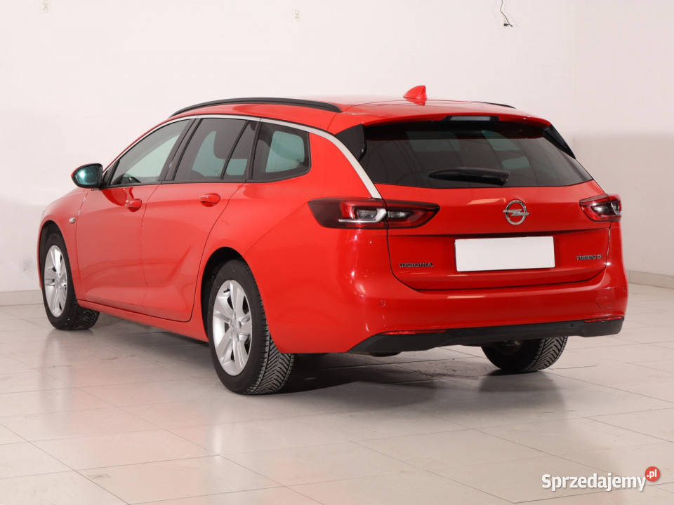 Opel Insignia 20 CDTI klimatyzacja Piaseczno sprzedam