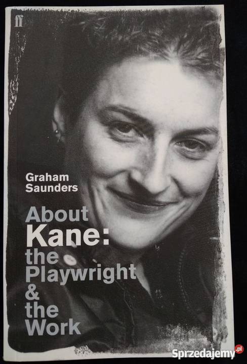 Sarah Kane i teatr in-yer-face