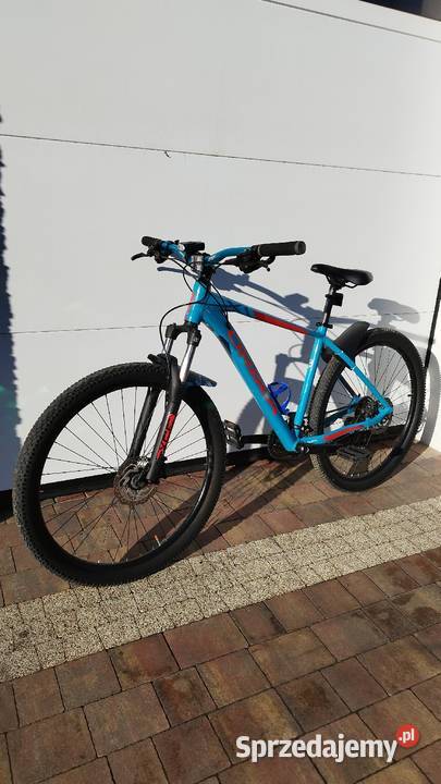 Rower MTB Orbea MX50 275 Radzyń Podlaski