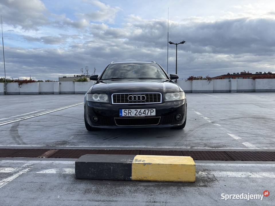 Audi a4 b6 19 tdi 130 komputer pokładowy Rybnik