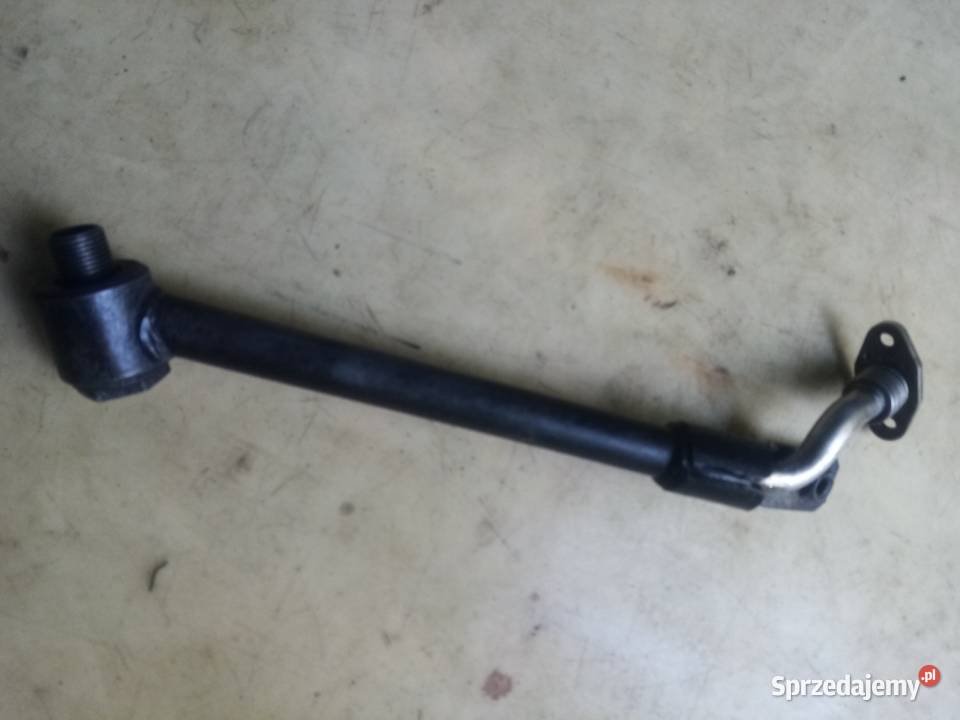 Przewód oleju VW 03G145595F inne Smarowanie silnika Łódź