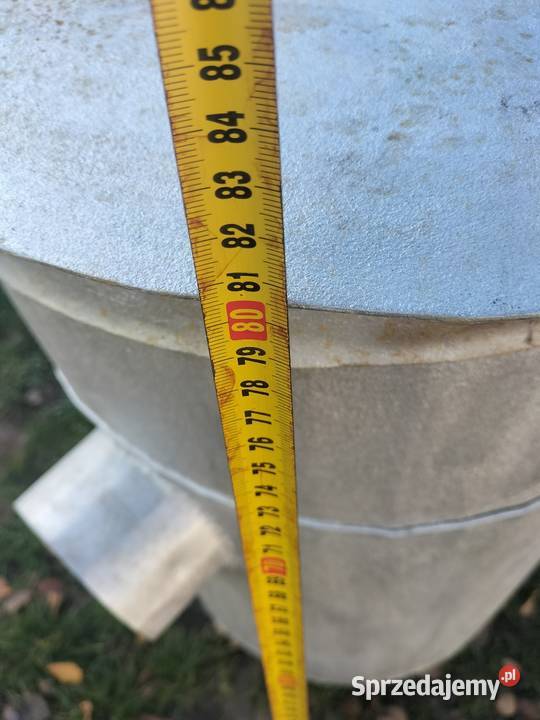 Piec trociniak Seroczyn