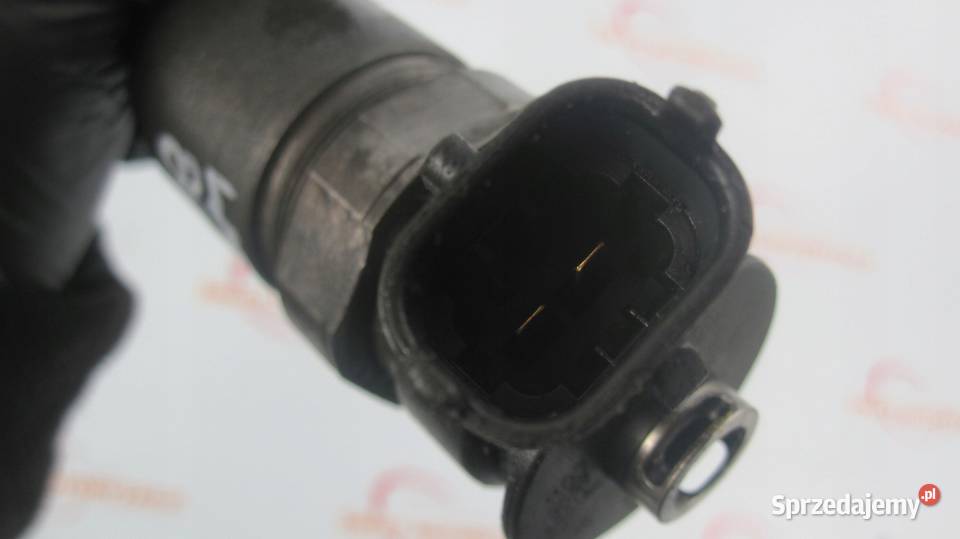 FORD RANGER 25 TDCI MAZDA BT50 0445110249 wtrysk