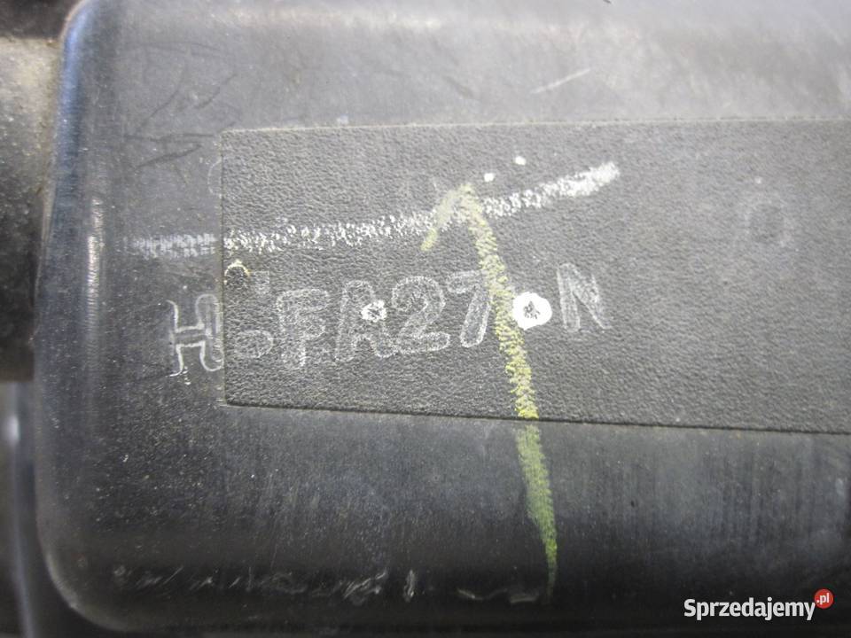 MITSUBISHI L200 07r lampa lewy przód ANGLIK Kielce sprzedam