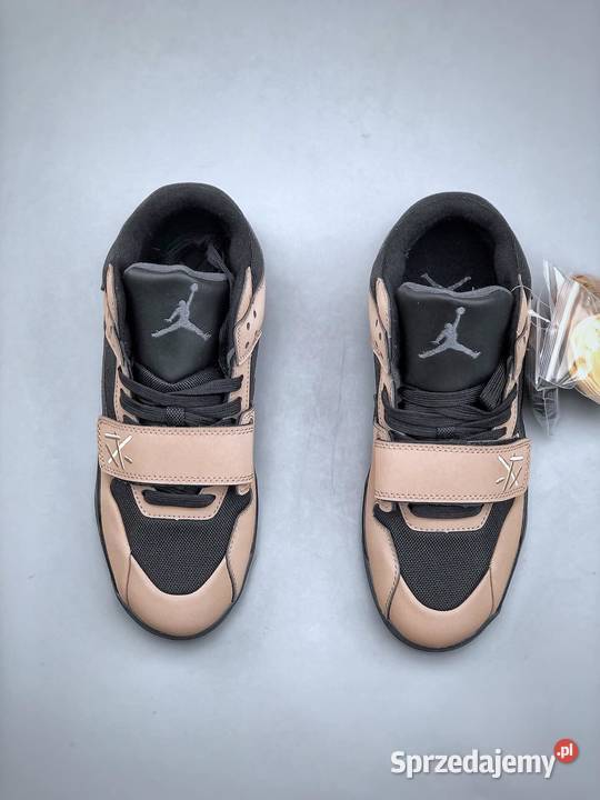 Nike Air Jordan Travis rozmiar 4046 Warszawa