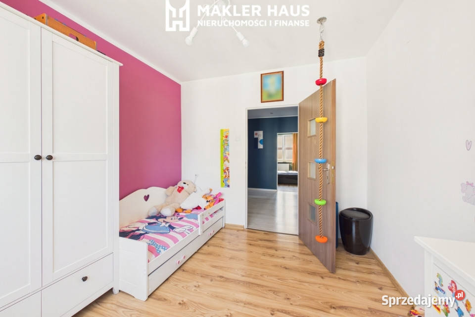 Mieszkanie 4 pokojowe Lityńskiego Suwałki sprzedam