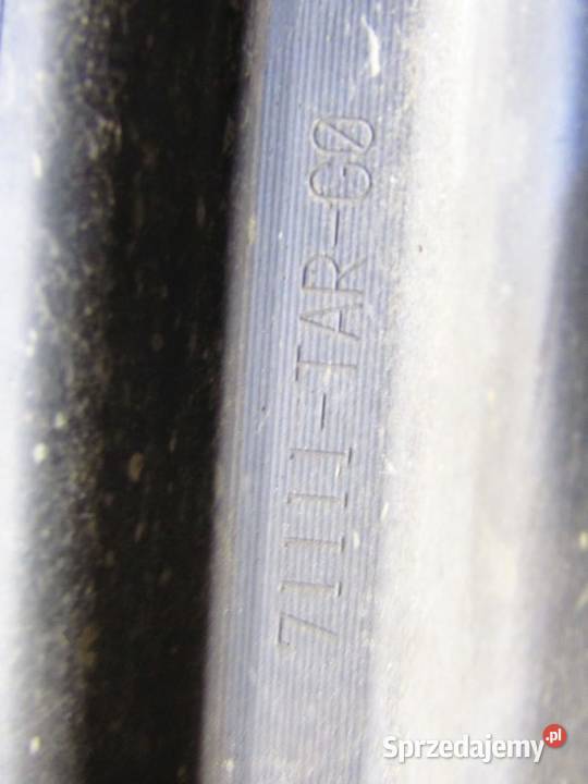 KIEROWNICA POWIETRZA PRAWA PRZEDNIA PRZÓD HONDA Motoryzacja