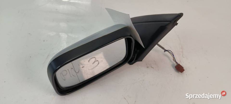 LUSTERKO LEWE NISSAN ALMERA