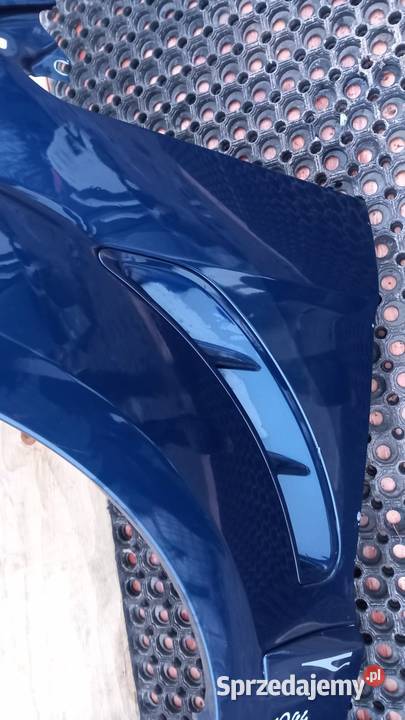 FORD S MK1 BŁOTNIK PRZÓD LEWY E6 osobowe