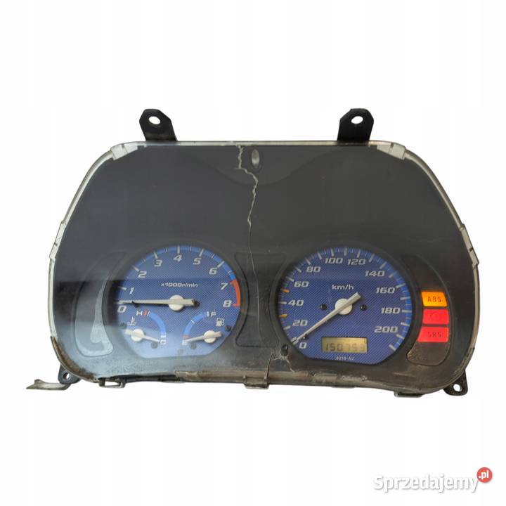 LICZNIK ZEGARY HR0265015 Honda HRV 16 16V Chełm
