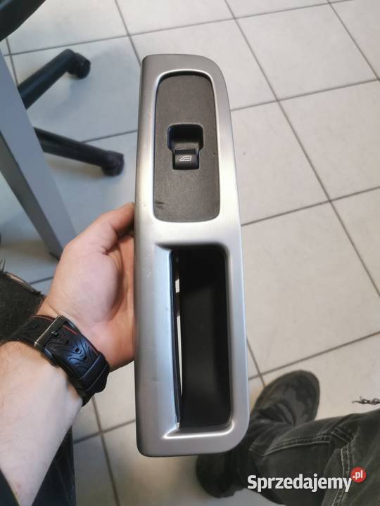 Panel sterowania szyby Volvo V50 S40 30658448 zachodniopomorskie sprzedam
