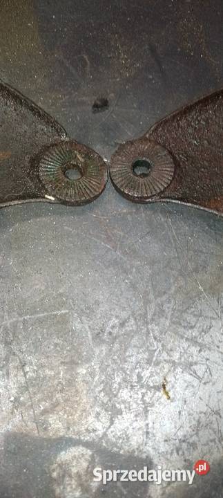 chorągiewki iż 49 nie bmw nsu dkw Ostrów Wielkopolski