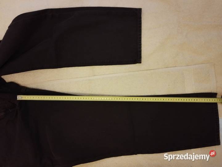 Jeansy Abercrombie Fitch 3632 Loose Kołobrzeg