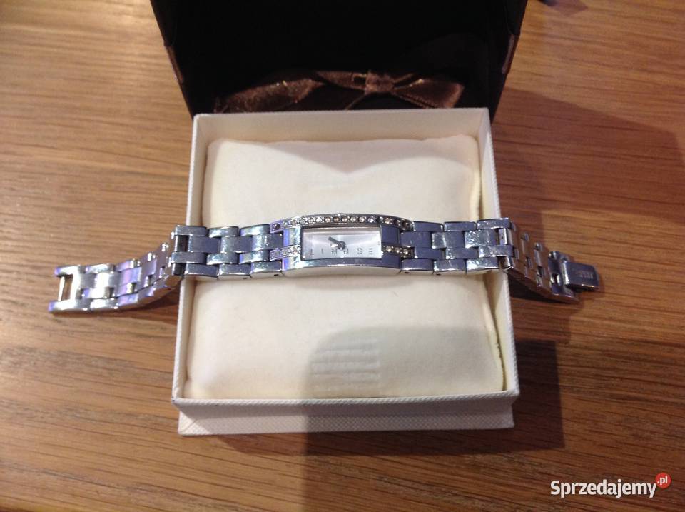 Zegarek Damski ESPRIT Vintage Nowa Sól