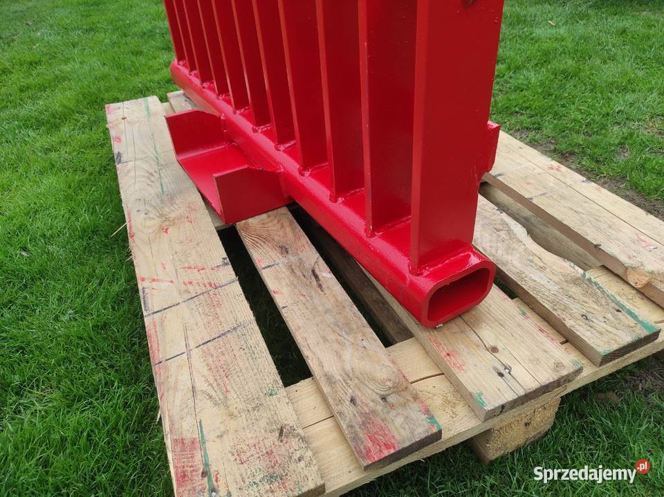 grabie ażurowe do korzeni koparki łyżka ażurowa Częstochowa