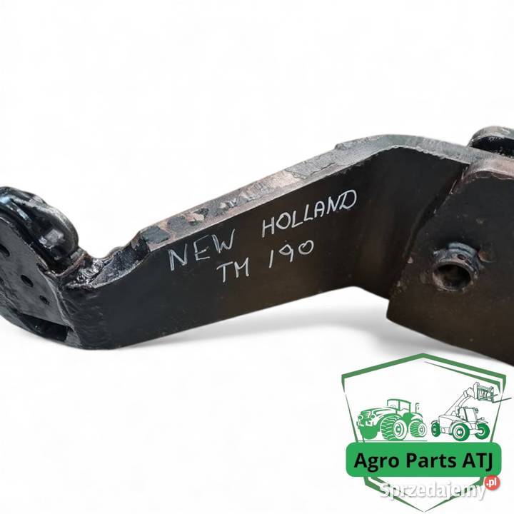 TUZ Przedni Podnośnik Holland TM 190 Pozostałe