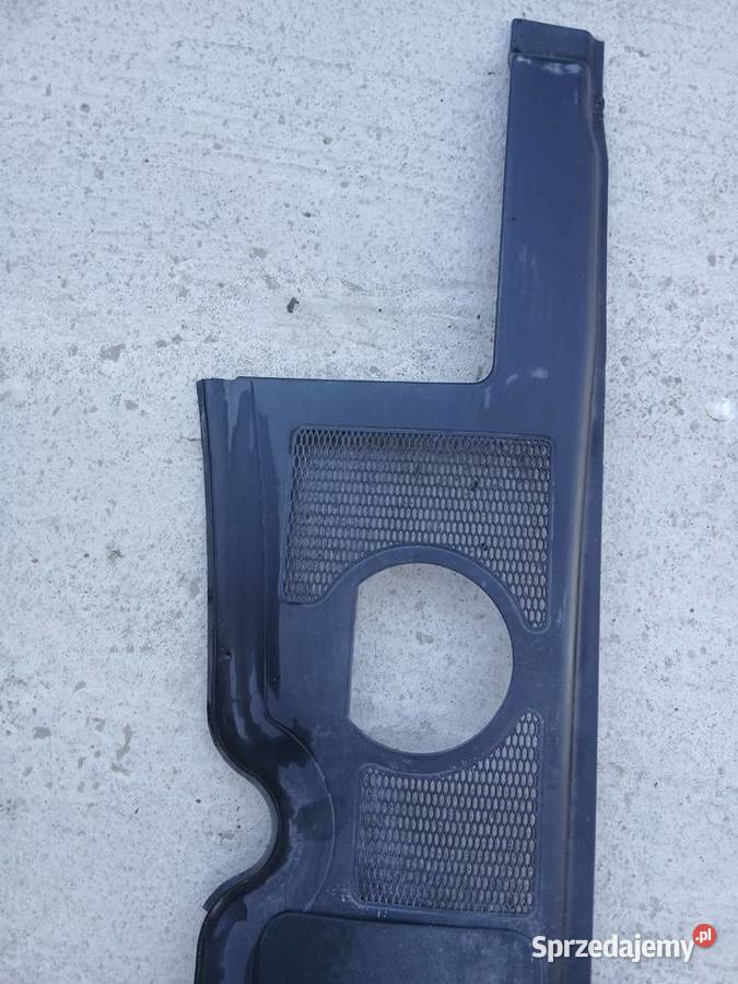 Audi A4 B6 B7 S4 podszybie wewnętrzne Podszybia Szczerbice