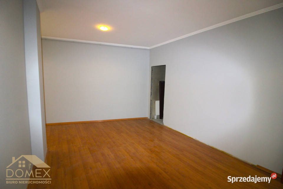 Lokal Rybnik 100m2 dojazd asfaltowy