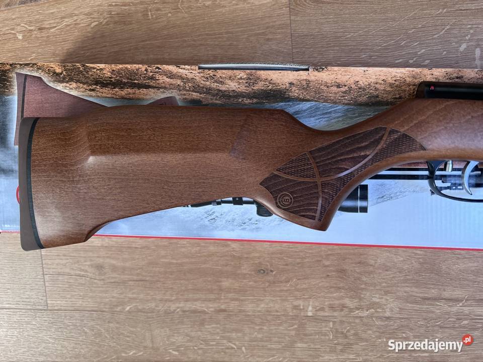 Wiatrówka Weihrauch HW50 kaliber 45 mm stan Wrocław