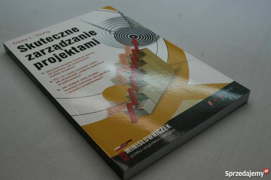 Skuteczne zarządzanie projektami FA zachodniopomorskie Goleniów