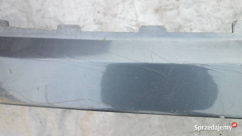 FORD MONDEO MK3 KOMBI ZDERZAK TYŁ TYLNY Ruda Śląska
