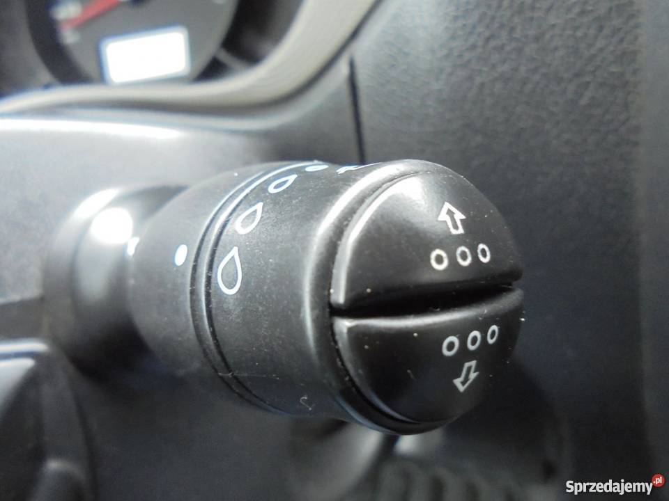 Sprzedam nieuszkodzony Renault Master 2010 Samochody dostawcze Białystok