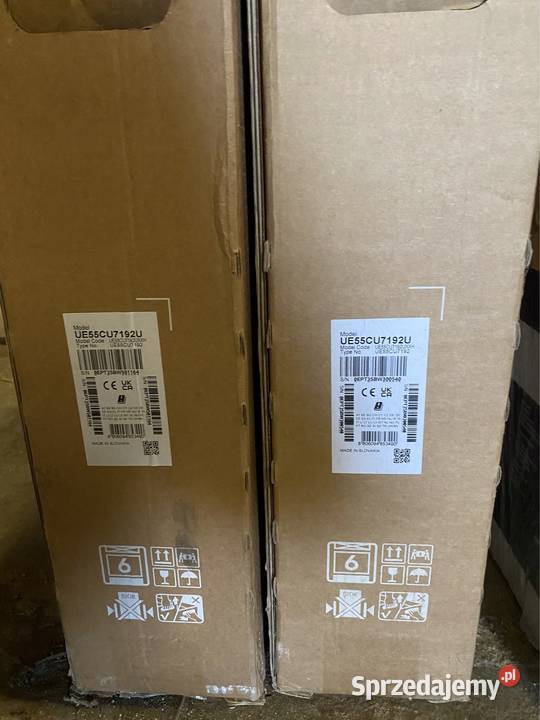 Telewizor SAMSUNG 32 55 Ząbkowice Śląskie