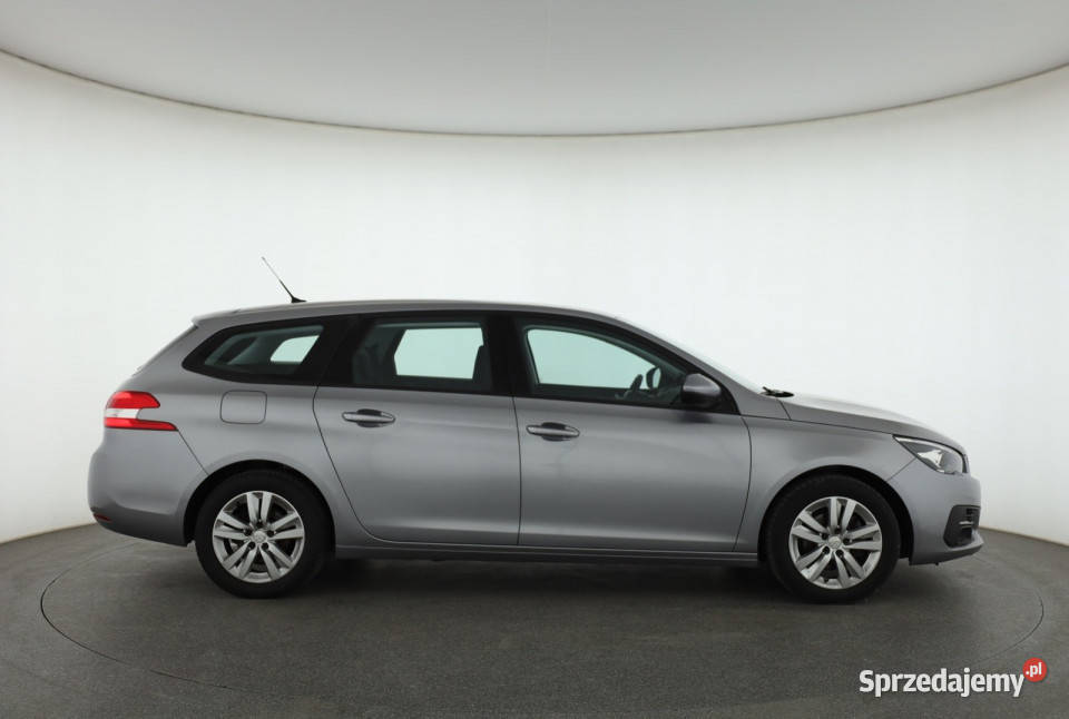 Peugeot 308 15 BlueHDi tempomat Piaseczno