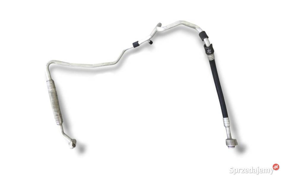 PRZEWÓD KLIMATYZACJI 1K0820743BT 1K0820743AM Działoszyce sprzedam