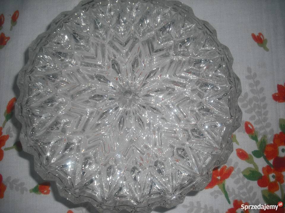 Klosze szklane Warszawa