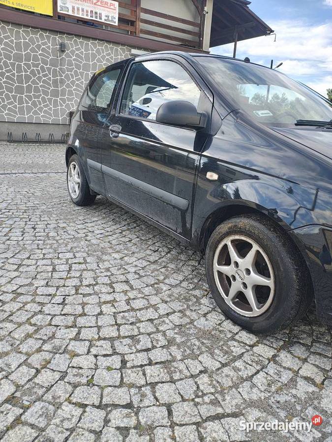 Sprzedaż zamiana wynajmę benzyna Siewierz