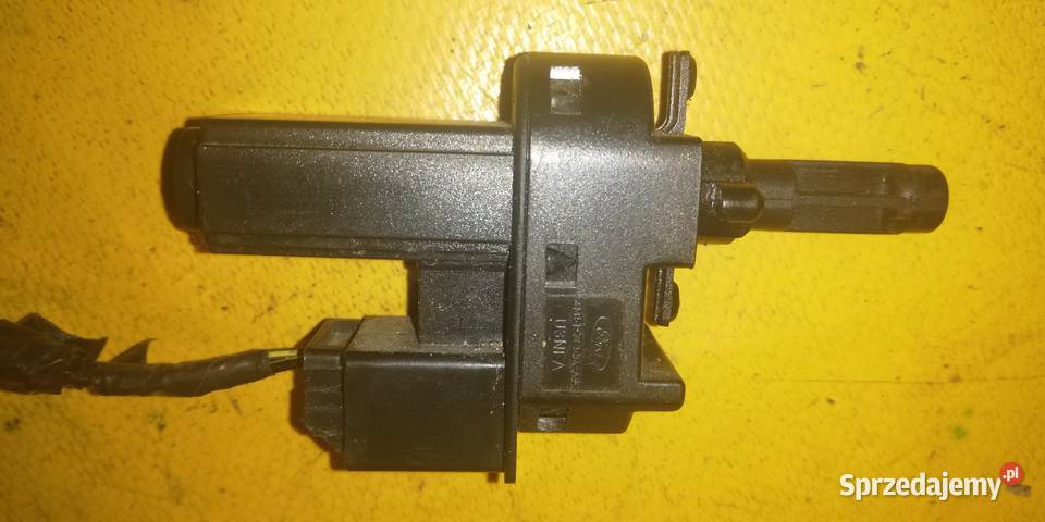 przełącznik sprzęgła U3NFA Ford Fokus MK2 C Piotrków Trybunalski