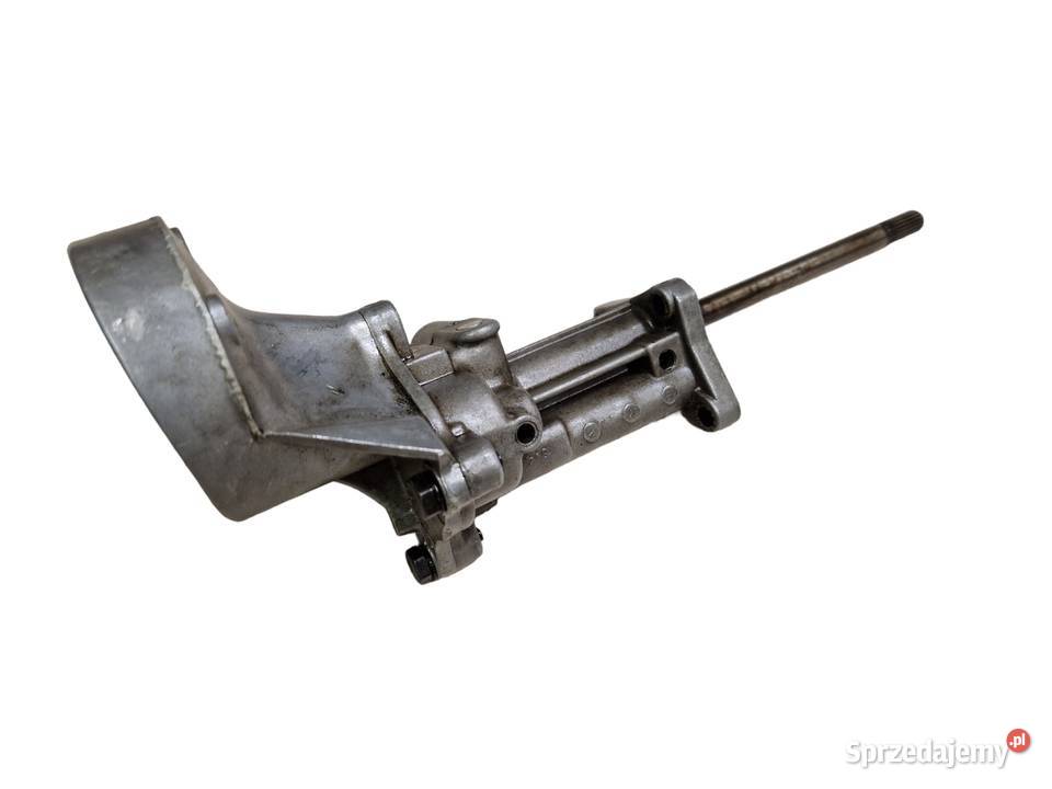 Pompa oleju Renault R4 845cc Gutbrod 80001 80005