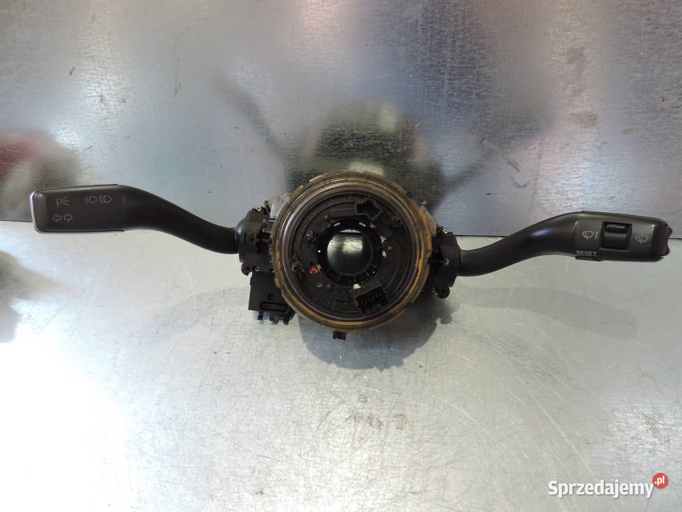 PRZEŁĄCZNIK ZESPOLONY AUDI A4 B6 B7 8E0953503B Rok produkcji 2001 Nowy Sącz
