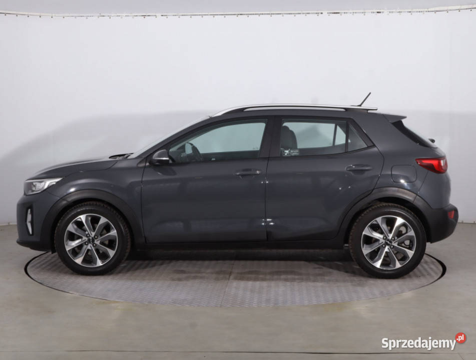 Kia Stonic 10 TGDI Piaseczno