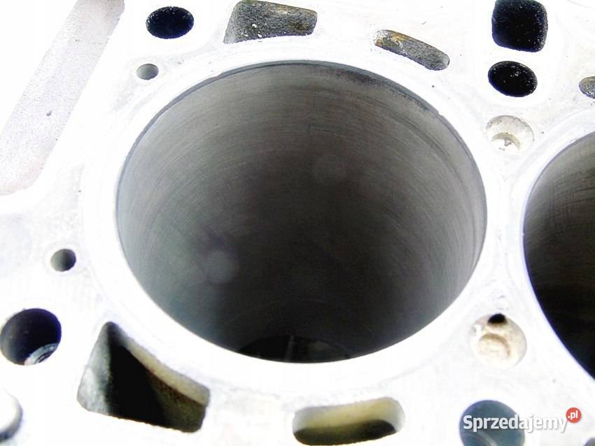 BLOK 73500429 13 CDTI CORSA MERIVA IGNIS PANDA Sosnowiec
