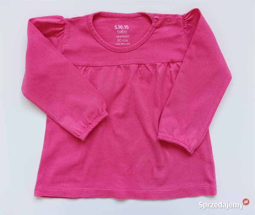 Komplet motylki bluzka legginsy 5 20 15 So Cute Katowice