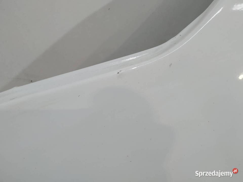 BŁOTNIK LEWY PRZÓD EWPA Peugeot Expert III 2016