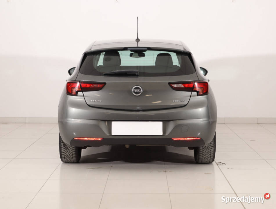 Opel Astra 10 Turbo Piaseczno