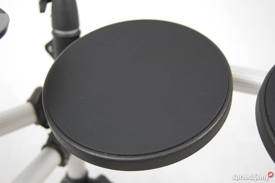 Perkusja elektroniczna Black Hawk LXD II Instrumenty perkusyjne Bielsko-Biała