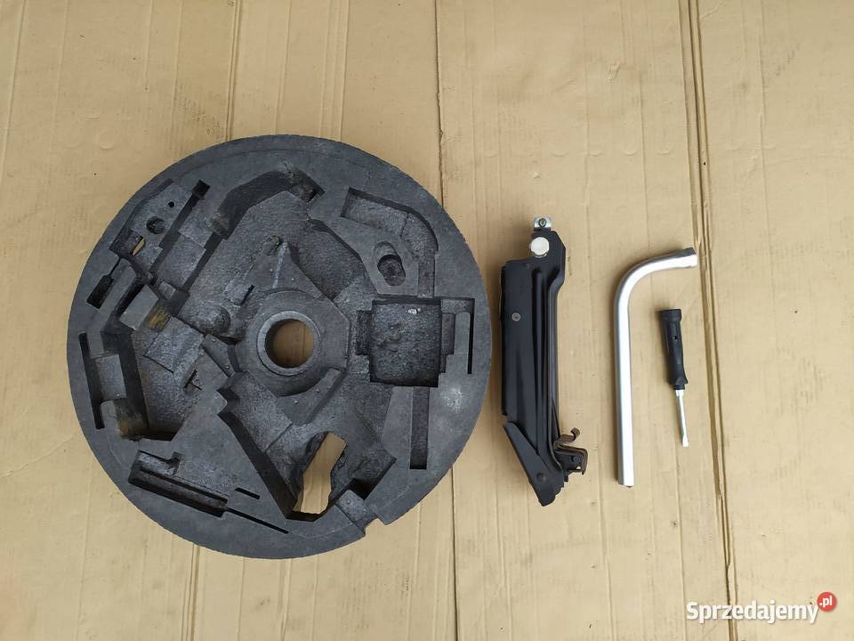 Koło 18 Vw Arteon GolfTRockTouran zestaw osobowe Miejska Górka