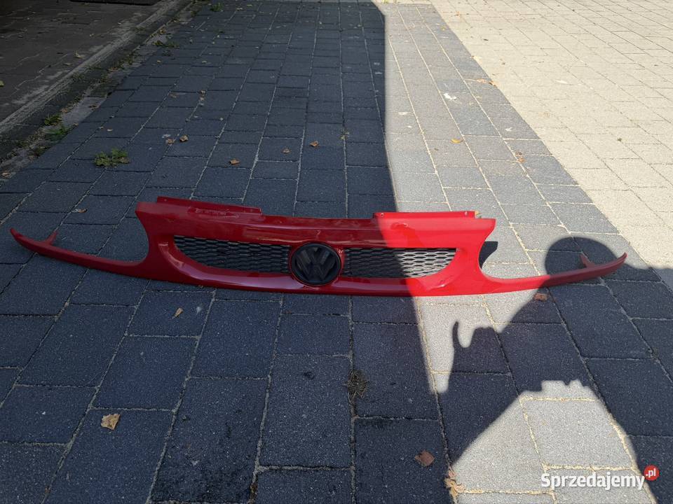 Grill VW golf III 3 oettinger tuning Wojkowice sprzedam