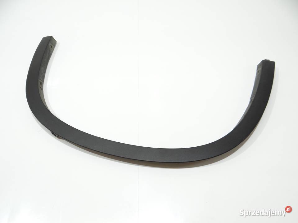 LISTWA NAKŁADKA BŁOTNIKA PRAWY PRZÓD BMW X1 E84 Strzyżewice