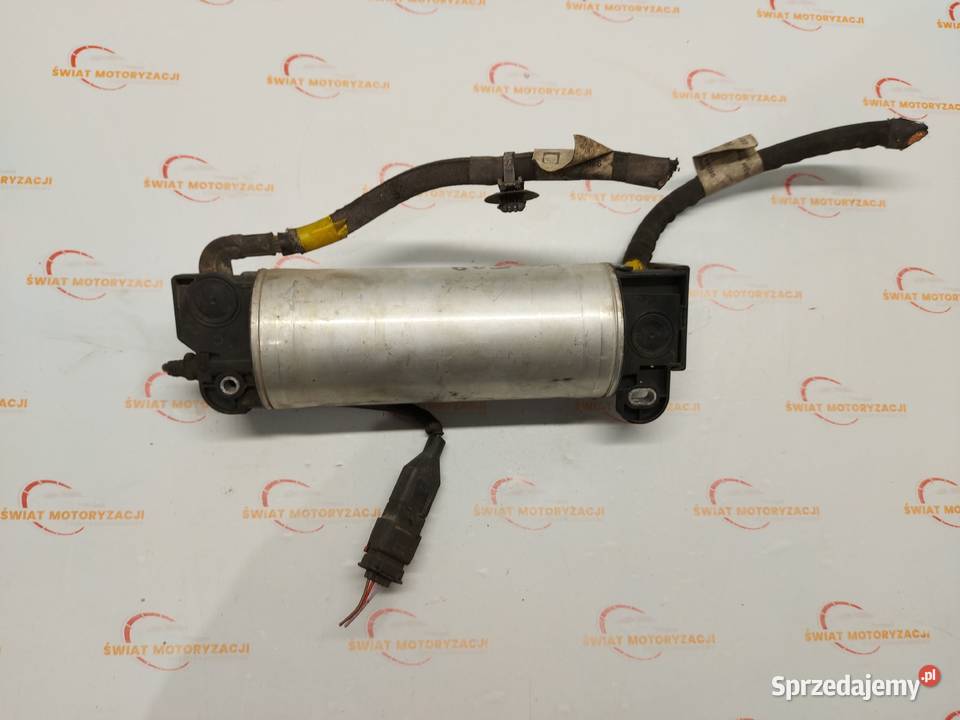 CITROEN C4 PICASSO kondensator STARTSTOP Kielce