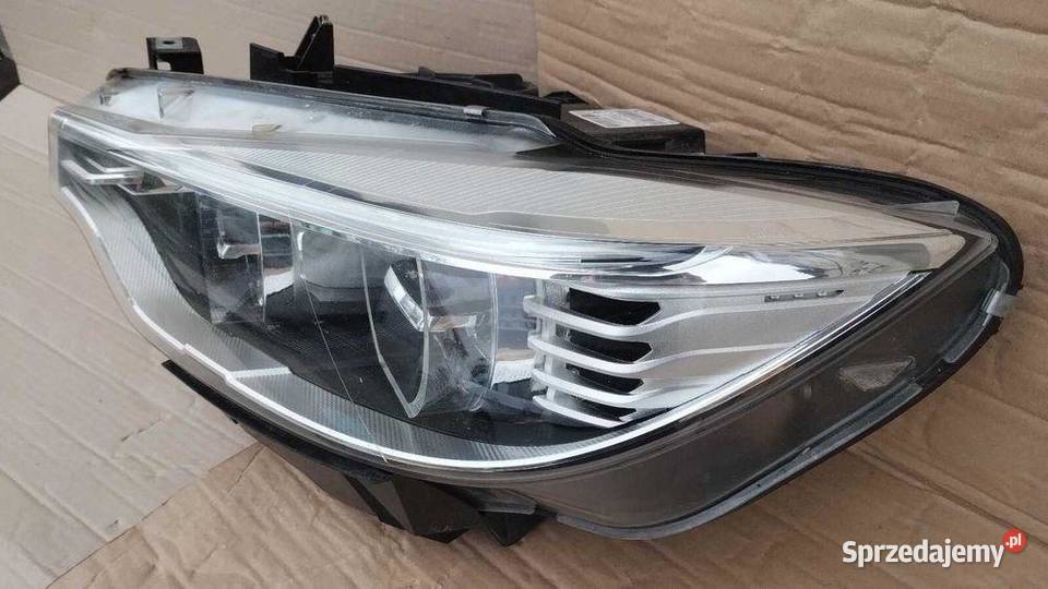Lampa Przod Full Led Bmw 4 M4 M3 F32 F33 F36 F80 osobowe