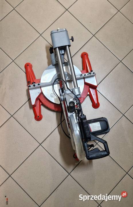 Piła ukośnica Holzmann KAP 255XJL Warszawa