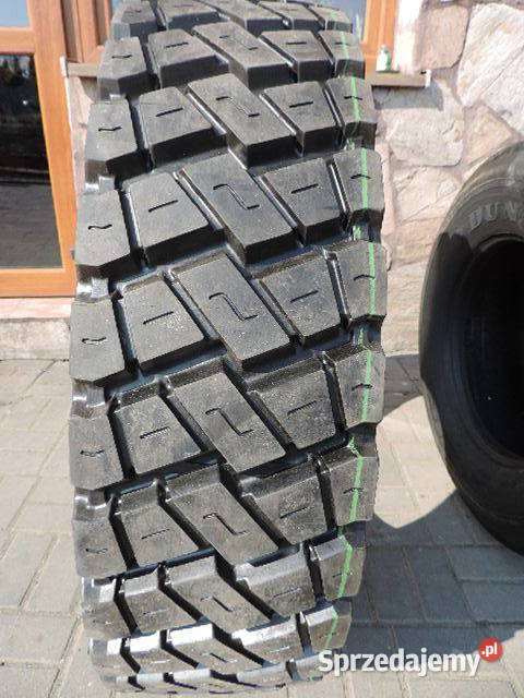 Opony 315 80 225 31580R225 Bieżnikowane Ciężarowe Przeworsk