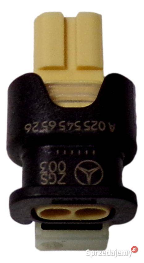 MERCEDES W176 W205 W222 W238 Czujnik temp spalin Ruda Śląska