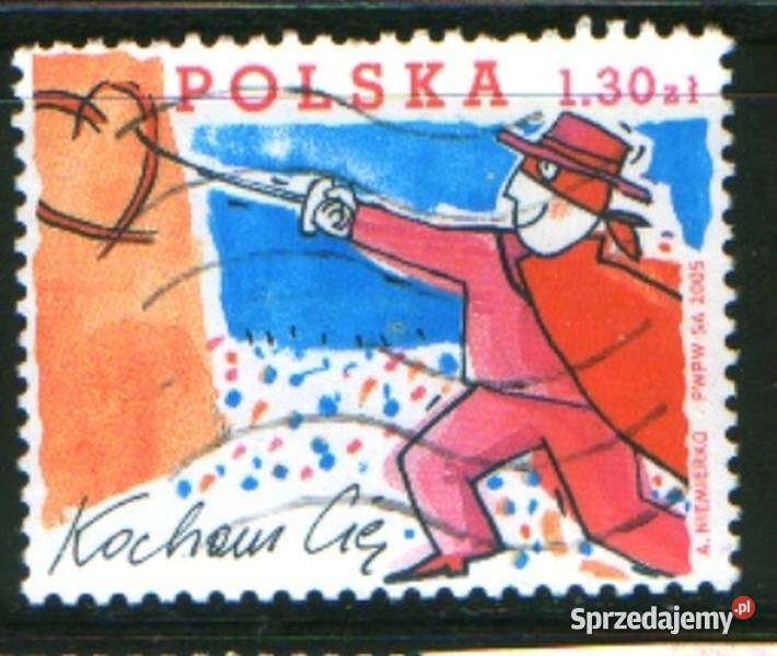 Zn Fi 401620324540962 kas 2005 Gliwice