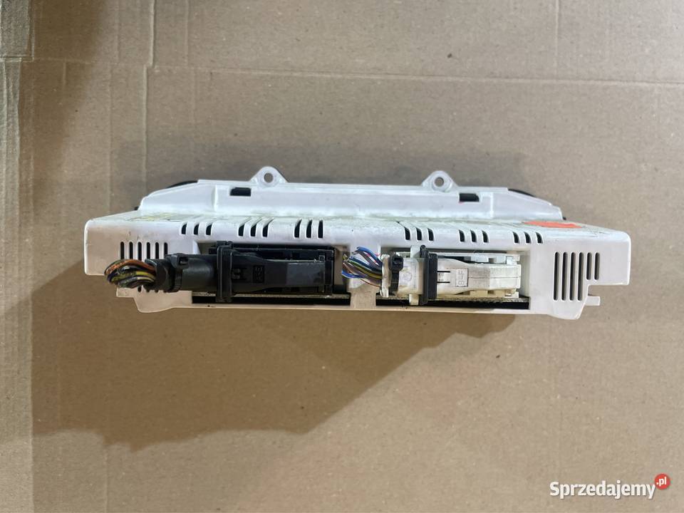 Panel klimatyzacji nawiewu 3S7T18C612AF Ford Szczecin sprzedam